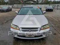 2000 Honda Accord фото