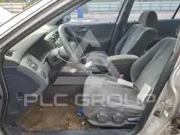 2000 Honda Accord фото