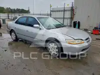 2000 Honda Accord фото