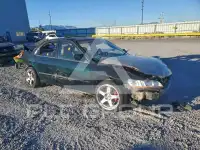 2000 Honda Accord фото
