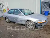 2000 Honda Accord фото
