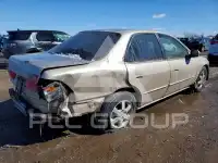 2000 Honda Accord фото