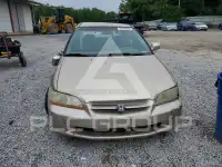 2000 Honda Accord фото