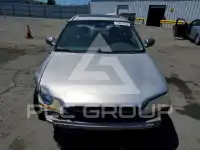 2000 Honda Accord фото
