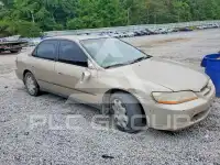 2000 Honda Accord фото