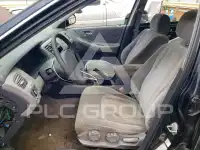 2000 Honda Accord фото