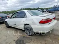 2000 Honda Accord фото