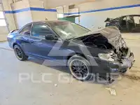 2000 Honda Accord фото