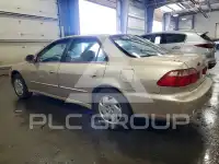 2000 Honda Accord фото