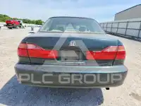 2000 Honda Accord фото
