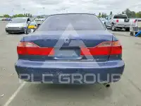 2000 Honda Accord фото