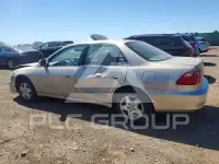2000 Honda Accord фото