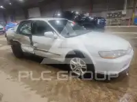 2000 Honda Accord фото