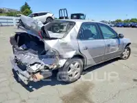 2000 Honda Accord фото
