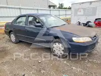 2000 Honda Accord фото