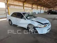 2000 Honda Accord фото
