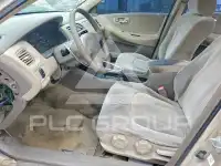 2000 Honda Accord фото