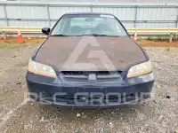 2000 Honda Accord фото
