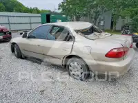 2000 Honda Accord фото