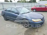 2000 Honda Accord фото