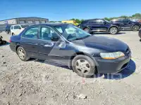 2000 Honda Accord фото