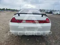 2000 Honda Accord фото