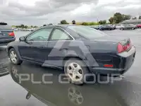 2000 Honda Accord фото