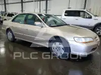 2000 Honda Accord фото