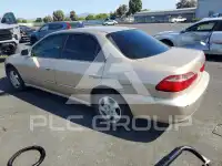2000 Honda Accord фото