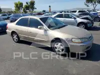 2000 Honda Accord фото