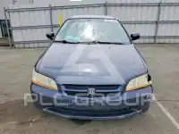 2000 Honda Accord фото