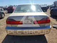 2000 Honda Accord фото