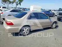 2000 Honda Accord фото