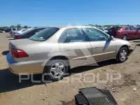 2000 Honda Accord фото