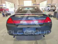 2000 Honda Accord фото