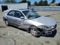 2000 Honda Accord фото