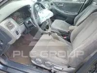 2000 Honda Accord фото