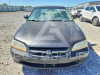 2000 Honda Accord фото
