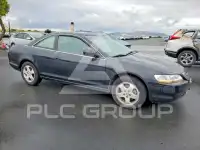2000 Honda Accord фото
