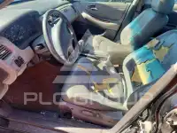 2000 Honda Accord фото