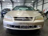 2000 Honda Accord фото