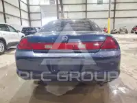 2000 Honda Accord фото