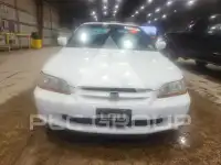 2000 Honda Accord фото