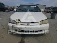 2000 Honda Accord фото