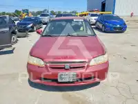 2000 Honda Accord фото
