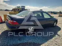 2000 Honda Accord photo
