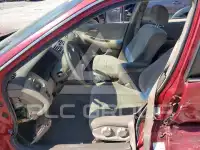 2000 Honda Accord фото