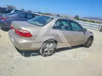 2000 Honda Accord photo