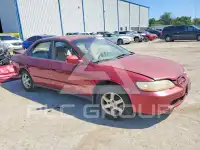 2000 Honda Accord фото