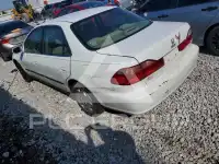 2000 Honda Accord фото
